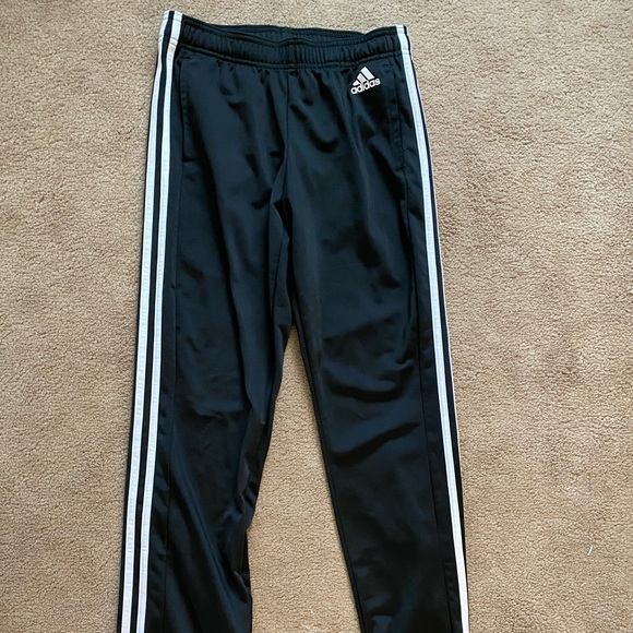 Women’s adidas XS sweatpants - Picture 1 of 3